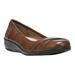 Women's Life Stride I-Loyal Slip On Wedge