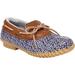 Women's Jambu JBU Gwen Garden Ready Duck Shoe