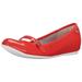 Anne Klein Sport Women's Zee Fabric Mary Jane Flat