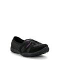 Women's Athletic Works Wide Width Low Bungee Shoe