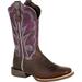 Women's Durango Boot DRD0377 Lady Rebel Pro Ventilated Western Boot
