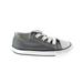 Converse Chuck Taylor All Star SP IN OX Baby Toddlers Charcoal 7j794