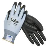 G-Tek 3GX Seamless Knit Polyurethane Coated Gloves - 19-D318 S