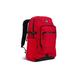 Ogio Alpha Recon 220 Polyester Adjustable Strap Zip Closure 19 Inches Backpack, Red