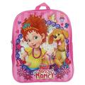 Disney Girl's 12-inch Fancy Nancy Backpack