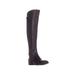 Vince Camuto Womens Pardonal Leather Almond Toe Knee High Riding Boots