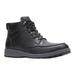 Men's Hush Puppies Beauceron Tall Ice+ Waterproof Boot