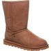 Women's Bearpaw Elle Short Vegan Boot