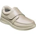 Men's Nunn Bush Cam Moc Toe Hook and Loop Slip On Shoe