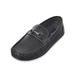 Boys Clutch Driving Loafers (Youth Sizes 13 - 5)