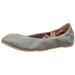 Journee Collection Womens Lindy Round Toe Ballet Flats