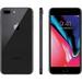 Restored Apple iPhone 8 Plus Unlocked Smartphone (Refurbished)