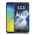 Head Case Designs Officially Licensed Harry Potter Prisoner Of Azkaban II Stag Patronus Hard Back Case Compatible with Samsung Galaxy S10e