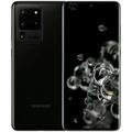 Pre-Owned Samsung Galaxy S20 Ultra 5G SM-G988U 128GB Cosmic Black Verizon Only + (Refurbished: Good)