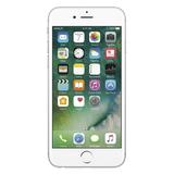 Apple iPhone 6s 64GB Silver Fully Unlocked (Verizon + AT&T + T-Mobile + Sprint) Smartphone - Grade B Used