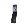 Alcatel 4052R 2.8 4GB Memory At&t GSM SmartPhone Black