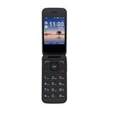 Alcatel 4052R 2.8 4GB Memory At&t GSM SmartPhone Black