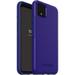 Restored OtterBox SYMMETRY SERIES Case for Google Pixel 4 - Sapphire Secret (Refurbished)