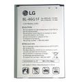 LG OEM Original Cell Phone Battery BL-46G1F Li-ion Battery 2700mAh 10.8Wh 3.85V EAC63418207 YBY For For LG 2017 K20 Plus K20 K20 V Harmony LV532GB