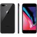 Apple iPhone 8 Plus 256GB Space Gray B Grade Used GSM Unlocked Smartphone