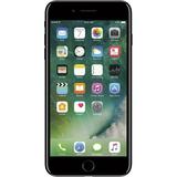 Pre-Owned Apple iPhone 7 Plus 256GB Fully Unlocked (Verizon + Sprint + GSM Unlocked) Jet Black (Refurbished: Good)