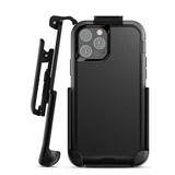 Encased Belt Clip Replacement Holster for Otterbox Defender Case - iPhone 12 & iPhone 12 Pro (Holster Only - Case Is Not Included)