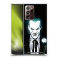 Head Case Designs Officially Licensed The Joker DC Comics Character Art The Greatest Stories Ever Told Soft Gel Case Compatible with Samsung Galaxy Note20 Ultra / 5G