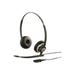 Poly EncorePro HW301N - Headset - full size - wired