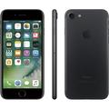 Restored Apple iPhone 7 32GB Black - Locked Straight Talk/TracFone (Refurbished)