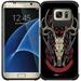 Galaxy S7 Edge Case - Armatus Gear (TM) Slim Hybrid Armor Case Protective Cover for Samsung Galaxy S7 EDGE (2016 Release)