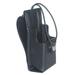 Leather Carry Case Compatible with Motorola HNN9008H Two Way Radio - Fixed Belt Loop