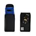 Belt Clip fits Galaxy S10 with OTTERBOX COMMUTER Vertical Holster Black Nylon