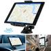 Universal Car Phone Mount Car Phone Holder for Car Dashboard Windshield Air Vent Long Arm Strong Suction Cell Phone Car Mount Fit