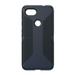 Speck Presidio Grip Case for Google Pixel 3a XL - Eclipse Blue/Carbon Black