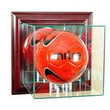 Perfect Cases and Frames Wall Mounted Volleyball Case