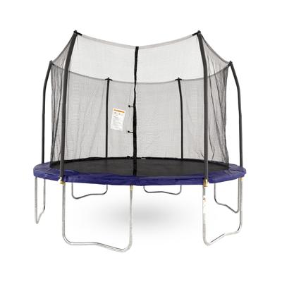Skywalker Trampolines Blue 12-Foot Round Trampoline