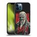 Head Case Designs Officially Licensed AMC The Walking Dead Season 10 Character Portraits Beta Soft Gel Case Compatible with Apple iPhone 12 Pro Max
