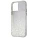 Case-Mate Twinkle Ombre Case for Apple iPhone 12 Pro / iPhone 12 - Stardust