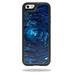 MightySkins Protective Vinyl Skin Decal Cover for OtterBox Reflex iPhone 5/5S Case Sticker Skins Blue Vortex