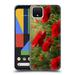 Head Case Designs Officially Licensed Celebrate Life Gallery Florals Waiting For The Morning Soft Gel Case Compatible with Google Pixel 4