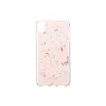 Kate Spade New York Womenâ€™s Jeweled Champagne Phone Case for iPhone X Plus (Multi)