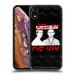 Head Case Designs Officially Licensed Cobra Kai Composed Art Diaz VS Keene Soft Gel Case Compatible with Apple iPhone XR