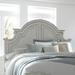 Magnolia Manor King Panel Headboard