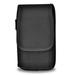 Vertical Nylon Pouch for LG Optimus G Pro/LGE980