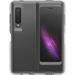 OtterBox SYMMETRY SERIES Case for Samsung Galaxy Fold - Clear