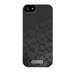 Marware ADMS1005 Microshell Case for iPhone 5 - 1 Pack - Retail Packaging - Black