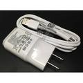 OEM LG 1.8 Charger MCS-04WD with 2.0 5FT Micro USB for LG G2 Google Nexus G Flax L9 F3 - New