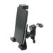 Air Vent Car Mount for Galaxy Tab S7 Plus (2020)/A 8.4 (2020) Tablets - Tablet Holder Rotating Cradle Strong Grip Ac Louver for Samsung Galaxy Tab S7 Plus (2020)/A 8.4 (2020)