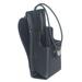 Leather Carry Case Holster for Motorola Astro Saber Two Way Radio
