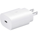 Fast Adaptive Wall Adapter Charger for Motorola Moto G 5G Plus - EP-TA800XWEGUS Adapter - White (US Version with Warranty)